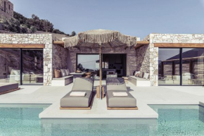 Pera Perou unspoiled luxury villas